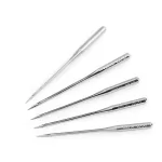 Háztartási varrógéptű: Organ Jersey mix 70, 80, 90, 100 (5 db-os)