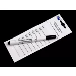 Vasalható névcímke filctollal - ovis, ruha textil névtábla