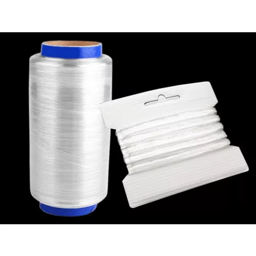 Szilikon gumi, elasztikus: 10 mm széles (melltartó pánt, fehérneműbe stb.)