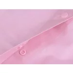 KAM műanyag patent csomag (12,4 mm-es, 20 db-os): Fehér (B3)