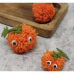 Öntapadós szemek MIX 20 db-os csomag (Átmérő: 6, 8, 10, 12 mm)