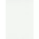 Fehér csillogó texturált egyszínű (lángálló, mosható) vlies-vinyl tapéta