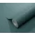 Petrolzöld csillogó texturált egyszínű (lángálló, mosható) vlies-vinyl tapéta