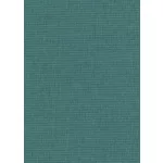 Petrolzöld csillogó texturált egyszínű (lángálló, mosható) vlies-vinyl tapéta