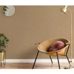 Arany csillogó texturált egyszínű (lángálló, mosható) vlies-vinyl tapéta