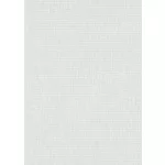 Fehér/halványszürke csillogó texturált egyszínű (lángálló, mosható) vlies-vinyl tapéta