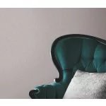 Taupe (halvány lilás) csillogó texturált egyszínű (lángálló, mosható) vlies-vinyl tapéta