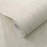 Secret Garden: Krém-bézses márvány hatású (lángálló, mosható) vlies-vinyl tapéta