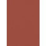 Terracotta texturált egyszínű (lángálló, mosható) vlies-vinyl tapéta