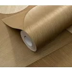 Elysium 70's évek arany metálos (lángálló, mosható) vlies-vinyl tapéta