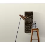 Spotlight Krém egyszínű (lángálló, mosható) vlies-vinyl tapéta