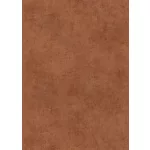 Elle Decoration 4 betonmintás terracotta (lángálló, mosható) vlies-vinyl tapéta