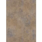 Elle Decoration 4 betonmintás arany-enyhén s.kékes (lángálló, mosható) vlies-vinyl tapéta