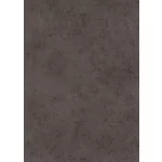 Elle Decoration 4 betonmintás sötétszürke (lángálló, mosható) vlies-vinyl tapéta