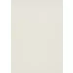 Elle Decoration 4 Törtfehér egyszínű textilhatású (lángálló, mosható) vlies-vinyl tapéta