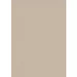 Elle Decoration 4 Meleg-bézs egyszínű textilhatású (lángálló, mosható) vlies-vinyl tapéta