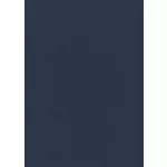 Elle Decoration 4 Sötétkék egyszínű textilhatású (lángálló, mosható) vlies-vinyl tapéta