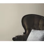 Elle Decoration 4 Natúr egyszínű textilhatású (lángálló, mosható) vlies-vinyl tapéta