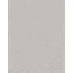 Szürke lenes textúrájú egyszínű (lángálló, mosható) vlies-vinyl tapéta