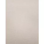Bézs lenes textúrájú egyszínű (lángálló, mosható) vlies-vinyl tapéta