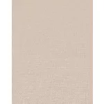 Melegbézs lenes textúrájú egyszínű (lángálló, mosható) vlies-vinyl tapéta