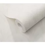 Elle Decoration 4 Törtfehér-gyöngyház art deco mintás (lángálló, mosható) vlies-vinyl tapéta