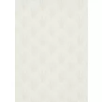 Elle Decoration 4 Törtfehér-gyöngyház art deco mintás (lángálló, mosható) vlies-vinyl tapéta