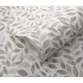   Opus: Barna leveles indaminta (mosható) vlies alapon hab felületű tapéta