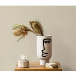 Elysium enyhén csillogó egyszínű bézs (lángálló, mosható) vlies-vinyl tapéta