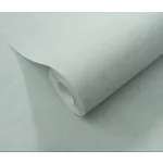 Elysium enyhén csillogó egyszínű halványkék (lángálló, mosható) vlies-vinyl tapéta