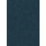 Elysium enyhén csillogó egyszínű éjkék (lángálló, mosható) vlies-vinyl tapéta