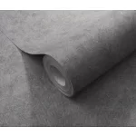 Elysium EZÜST csillogó egyszínű  (lángálló, mosható) vlies-vinyl tapéta