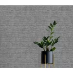 Elysium EZÜST csillogó egyszínű  (lángálló, mosható) vlies-vinyl tapéta