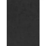 Elysium enyhén csillogó egyszínű sötétbarna-fekete (lángálló, mosható) vlies-vinyl tapéta