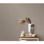 Hidegbarna betonmintás (lángálló, mosható) vlies-vinyl tapéta