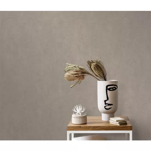 Hidegbarna betonmintás (lángálló, mosható) vlies-vinyl tapéta