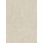 Elysium krém fényes toll mintás (lángálló, mosható) vlies-vinyl tapéta