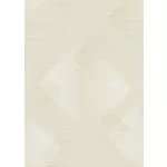 Elysium krém modern fényes (lángálló, mosható) vlies-vinyl tapéta