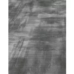 Elysium sötét ezüst metálos elmosódott mintás (lángálló, mosható) vlies-vinyl tapéta