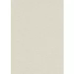 Secret Garden: Egyszínű natúr lenes hatású textúrájú (lángálló, mosható) vlies-vinyl tapéta