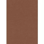 Secret Garden: Egyszínű terracotta lenes hatású textúrájú (lángálló, mosható) vlies-vinyl tapéta