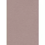 Secret Garden: Egyszínű lilás-mályvás lenes hatású textúrájú (lángálló, mosható) vlies-vinyl tapéta