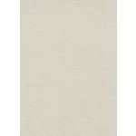 Secret Garden: Egyszínű világos natúr lenes hatású textúrájú (lángálló, mosható) vlies-vinyl tapéta