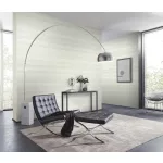 Márvány mintás krém-h.drapp csillámos elegáns strukturált vlies-vinyl tapéta