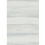 Márvány mintás szürke-h.kék-fehér csillámos elegáns strukturált vlies-vinyl tapéta