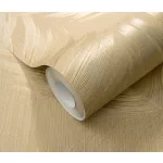 Arany tollas csillogó elegáns strukturált vlies-vinyl tapéta