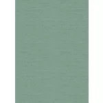 Sötétebb petrol zöld alapon ezüst csillámos elegáns egyszínű strukturált vlies-vinyl tapéta