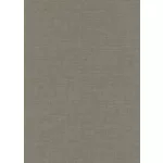 Sötétebb szürke (barnás szürke) alapon ezüst csillámos egyszínű strukturált vlies-vinyl tapéta