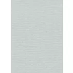 Halványkék alapon ezüst csillámos elegáns egyszínű strukturált vlies-vinyl tapéta