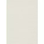 Törtfehér matt egyszínű szövött textil hatású (lángálló, mosható) vlies-vinyl tapéta